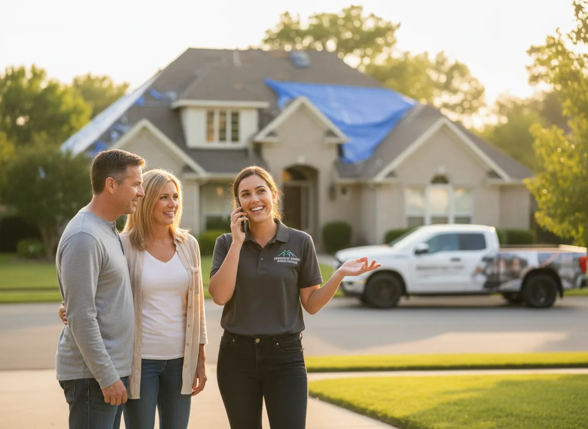 Emergency Roof Repair Lancaster, TX FAQs
